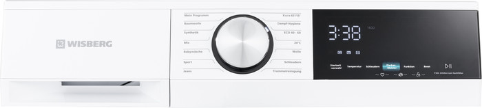 Wisberg WBWM1A3W8DE detail