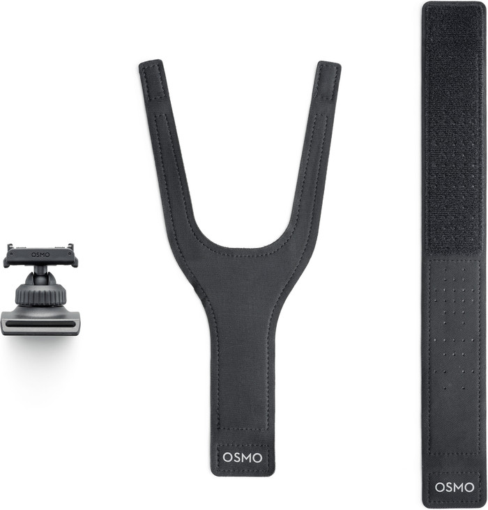 DJI Osmo Action Dual-Direction 360° Handschlaufe Main Image
