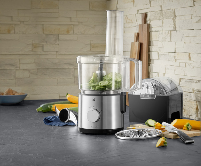 WMF Kult X 416640011 produkt in gebrauch