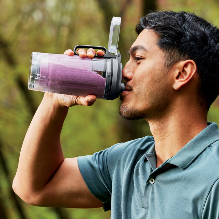 Ninja Blast MAX BC251EUGY visual supplier