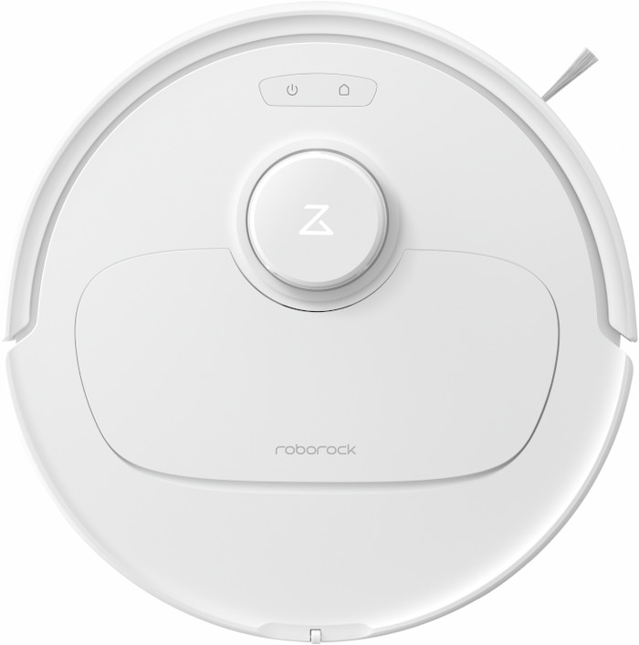 Roborock QR 598 White vorne