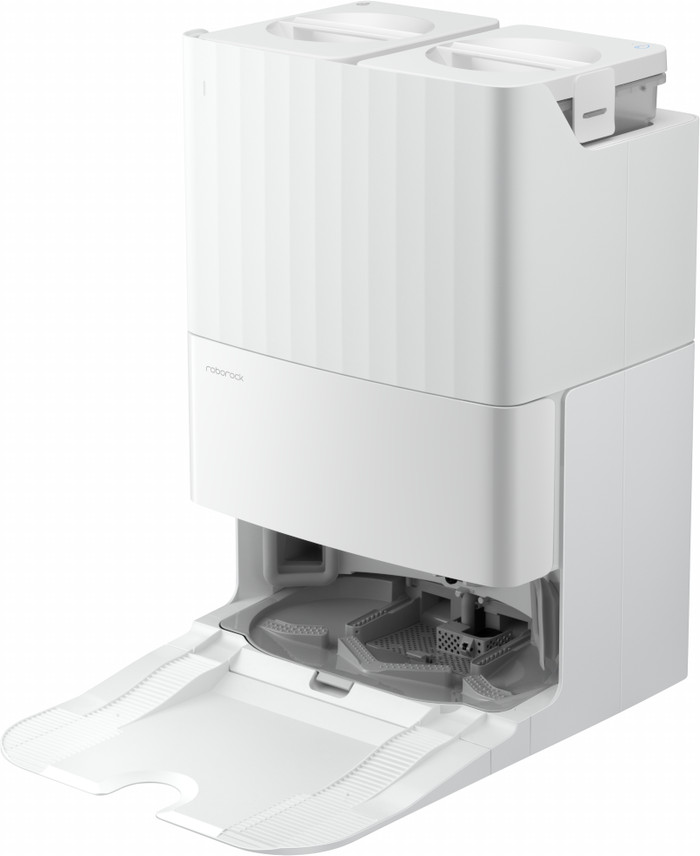 Roborock QR 598 White zubehör