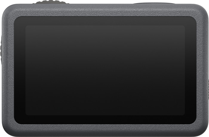 DJI Osmo Action 6 Adventure Combo rückseite