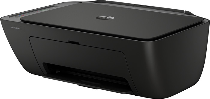 HP DeskJet 2920 Multifunktionsdrucker rechte seite