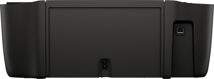 HP DeskJet 2920 Multifunktionsdrucker rückseite