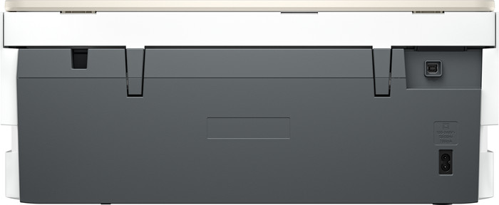 HP ENVY Photo 7230 All-in-one back