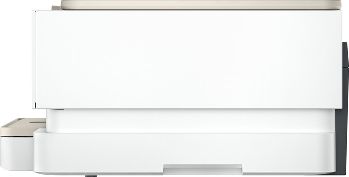 HP ENVY Photo 7230 All-in-one right side