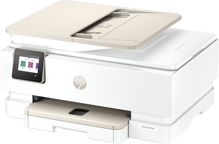 HP Envy Photo 7930 Multifunktionsdrucker rechte seite