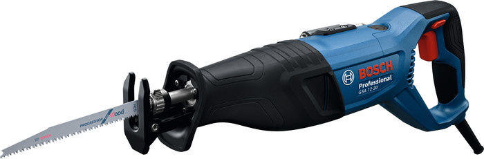 Bosch Professional GSA 12-30 right side