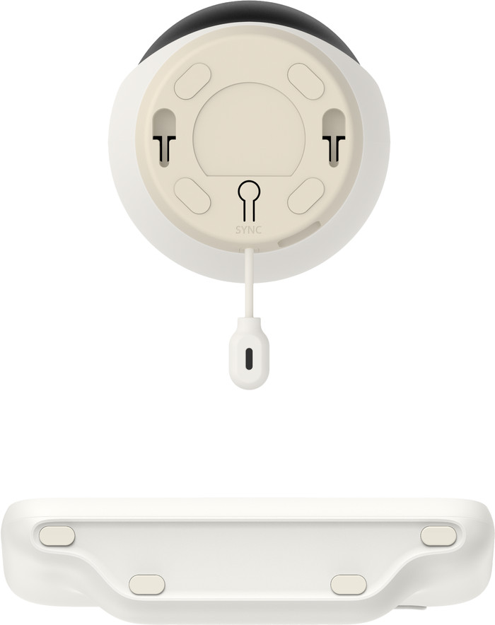 eufy Babyphon C10 unten