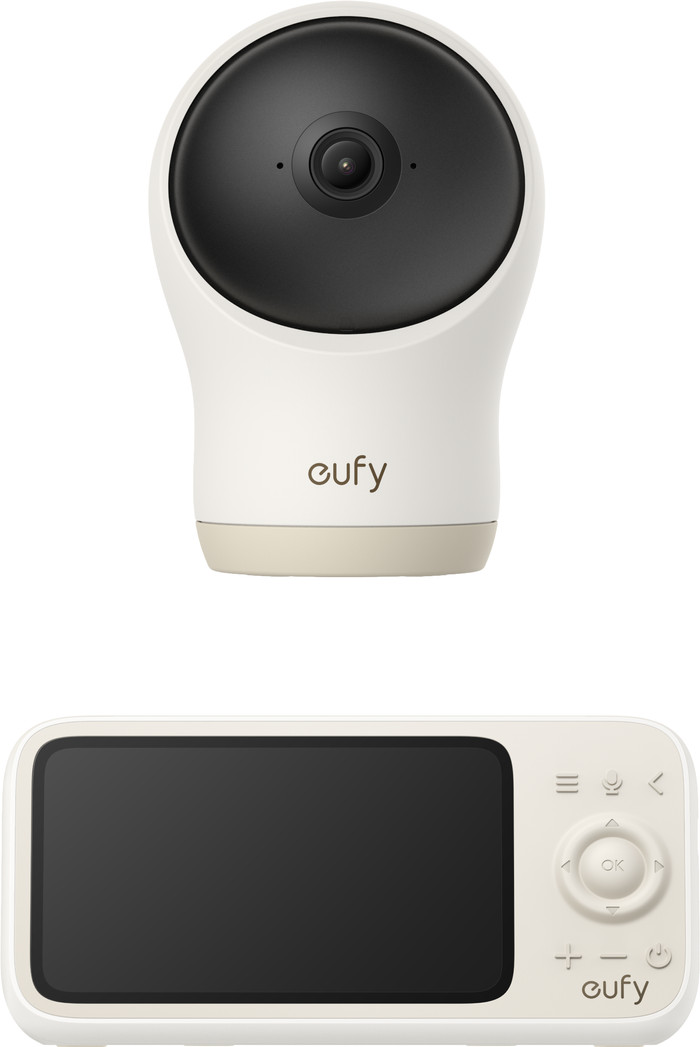 eufy Babyphon C10 Main Image