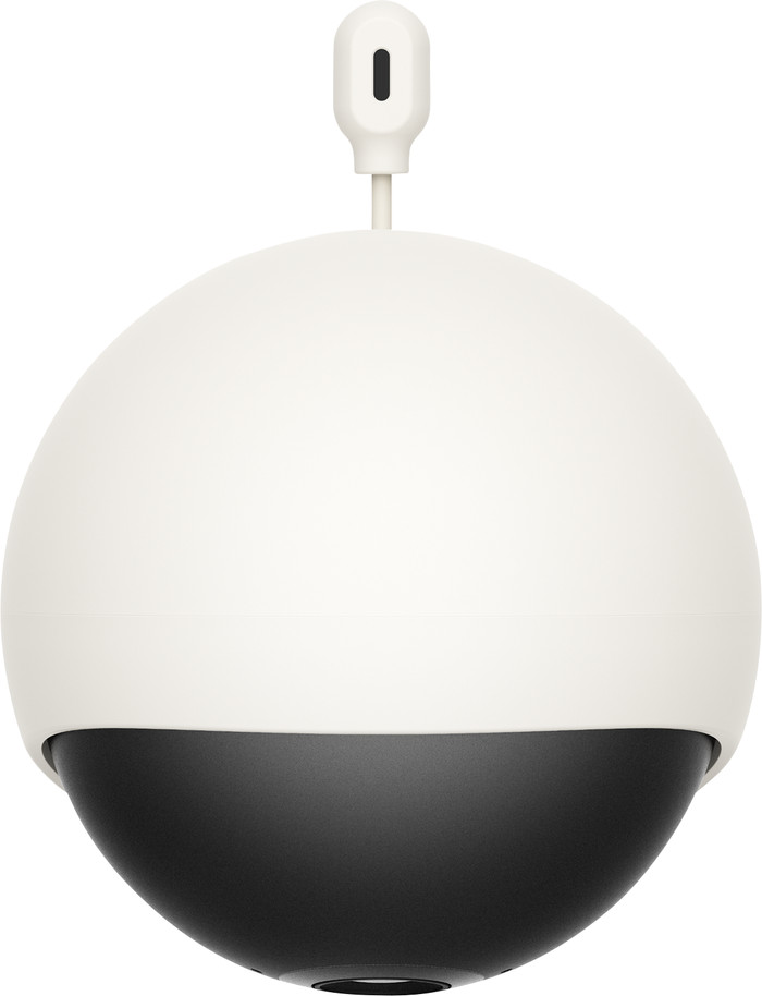 eufy Baby Monitor C10 Add-on Camera top