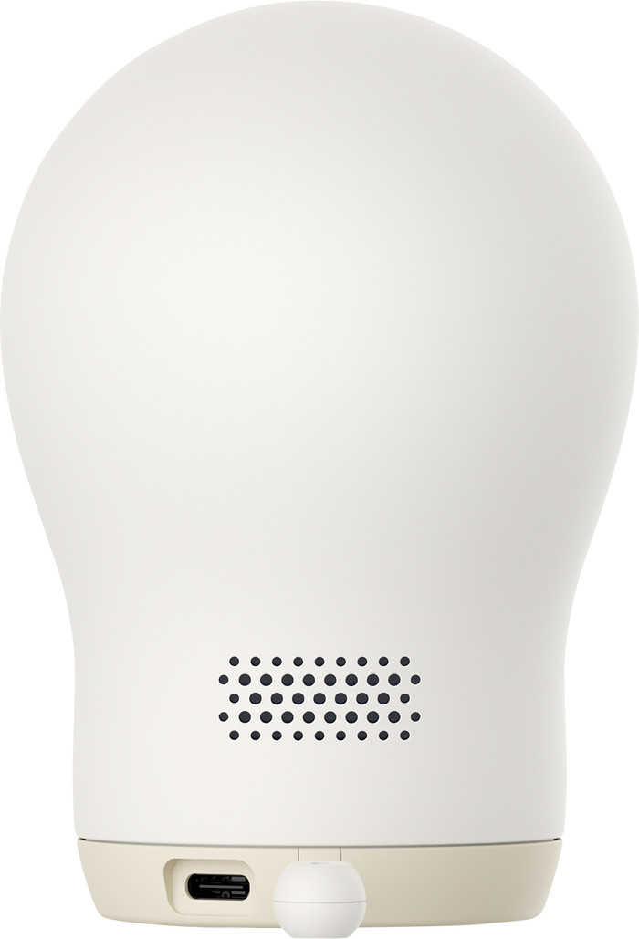 eufy Baby Monitor C10 Add-on Camera back