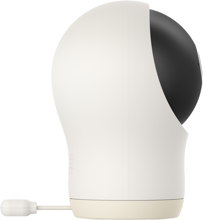 eufy Baby Monitor C10 Add-on Camera right side