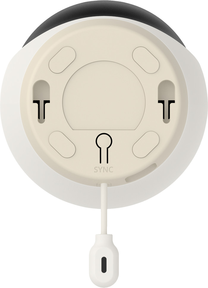 eufy Baby Monitor C10 Add-on Camera bottom