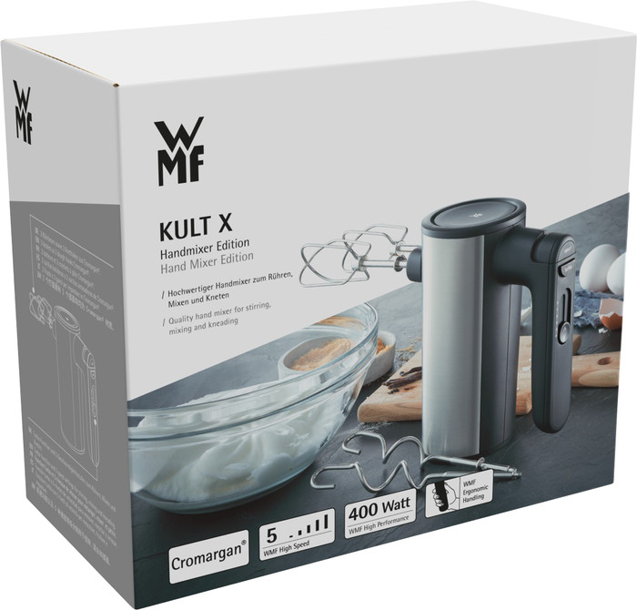 WMF Kult X 416560011 verpackung