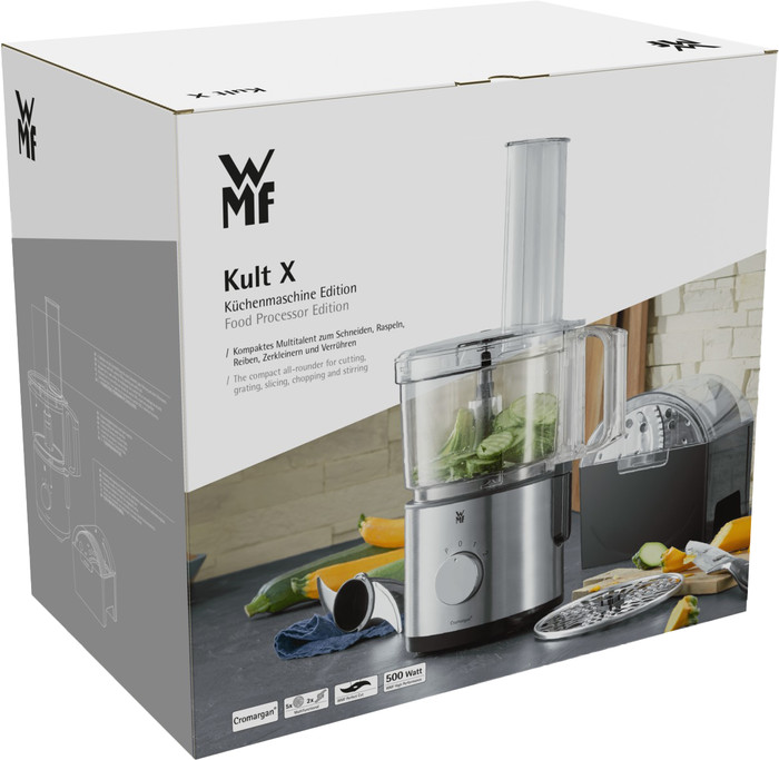 WMF Kult X 416640011 verpackung