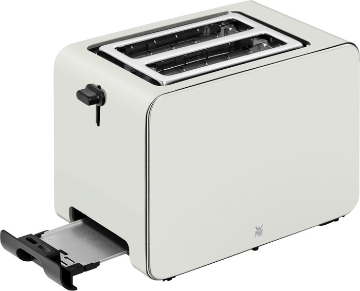 WMF Stelio Paper Grey 0414210001 detail