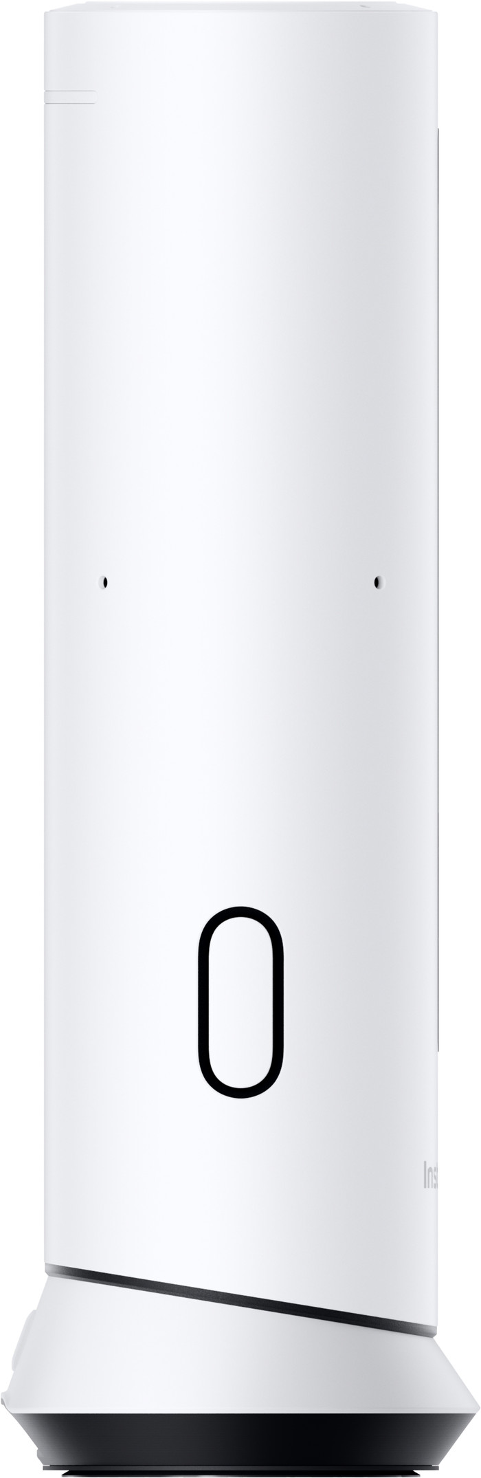 Insta360 Wave Arctic White linke seite