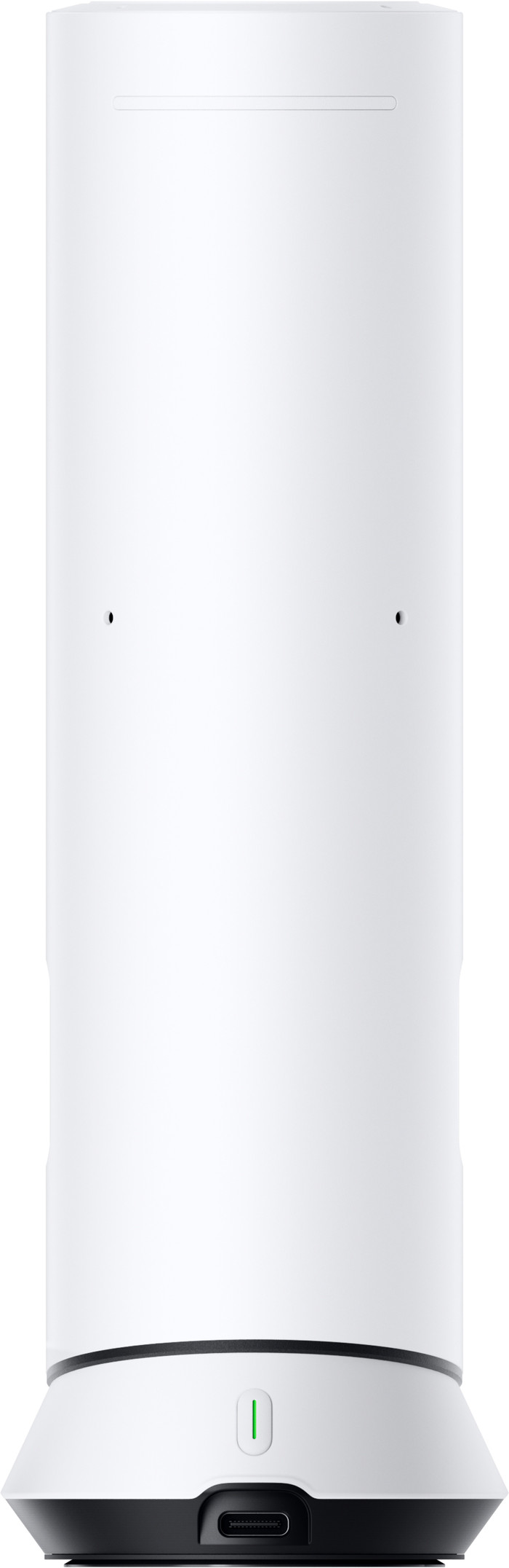 Insta360 Wave Arctic White rückseite
