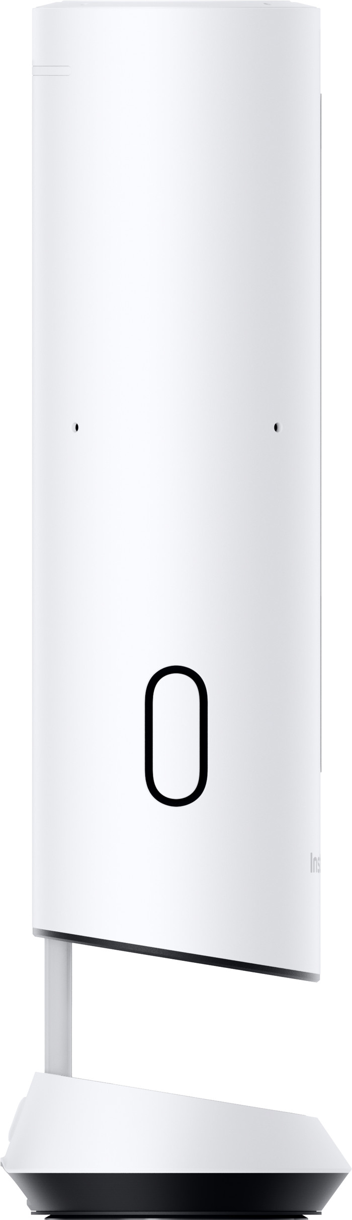 Insta360 Wave Arctic White linke seite