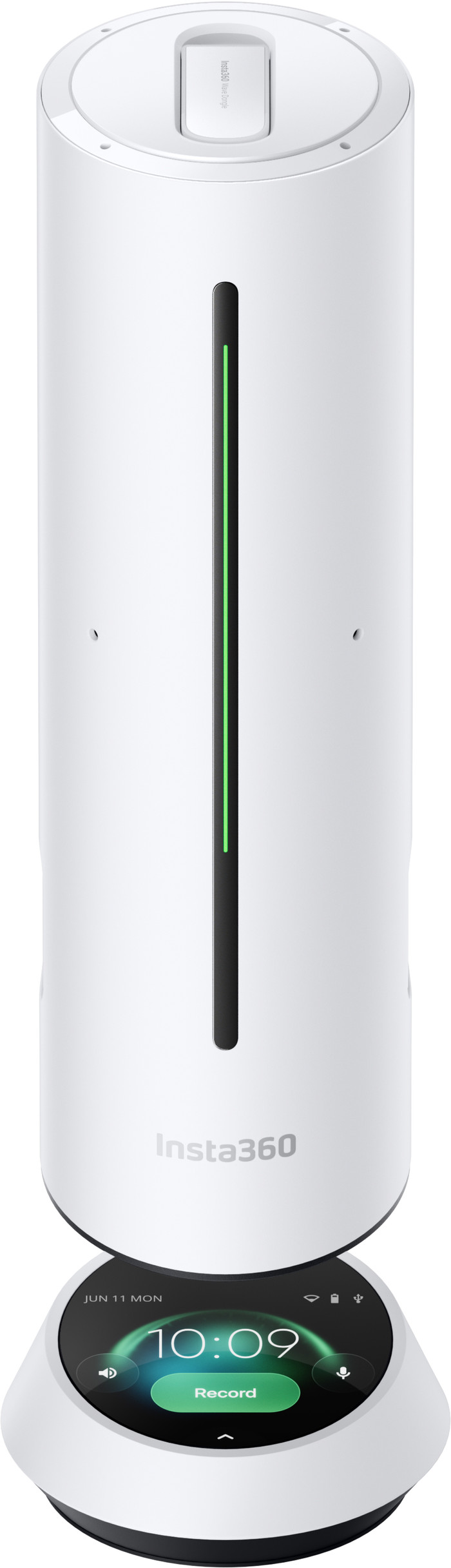 Insta360 Wave Arctic White Main Image