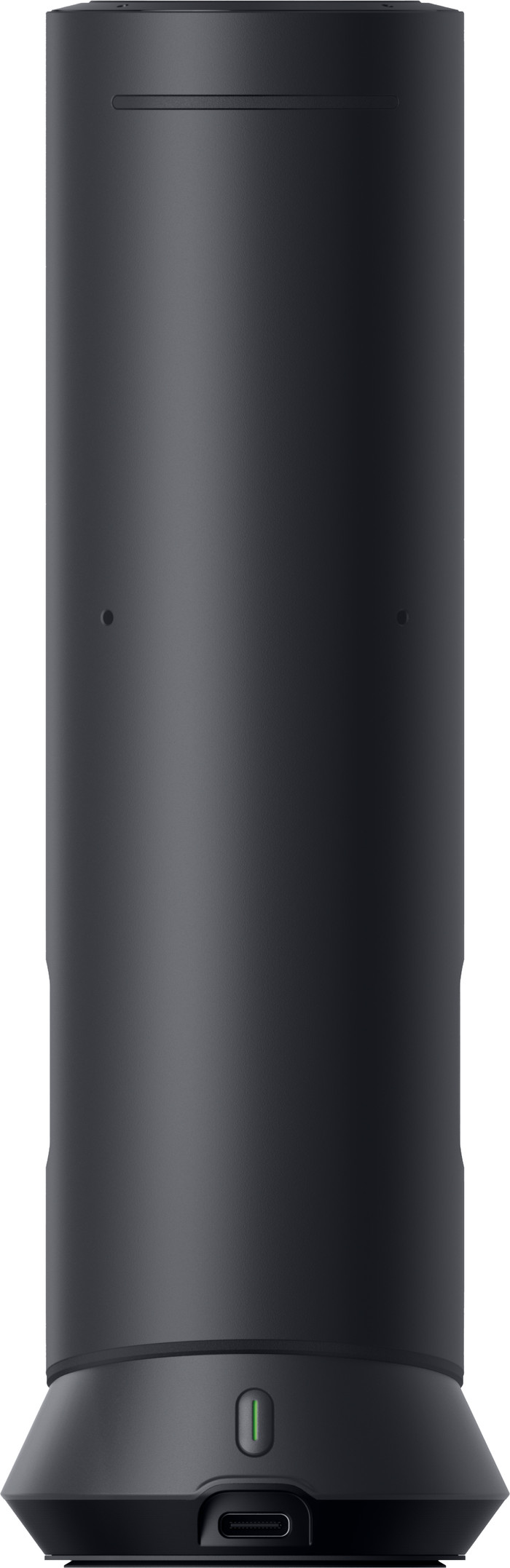 Insta360 Wave Arctic Black back