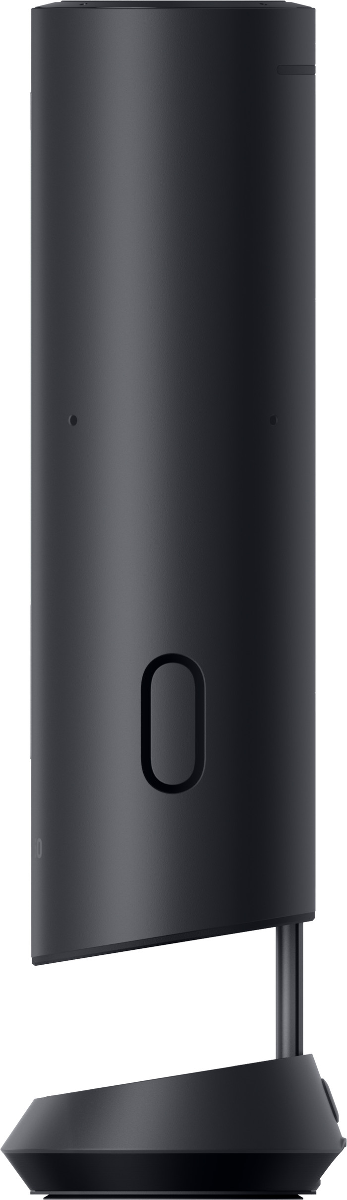 Insta360 Wave Arctic Black right side