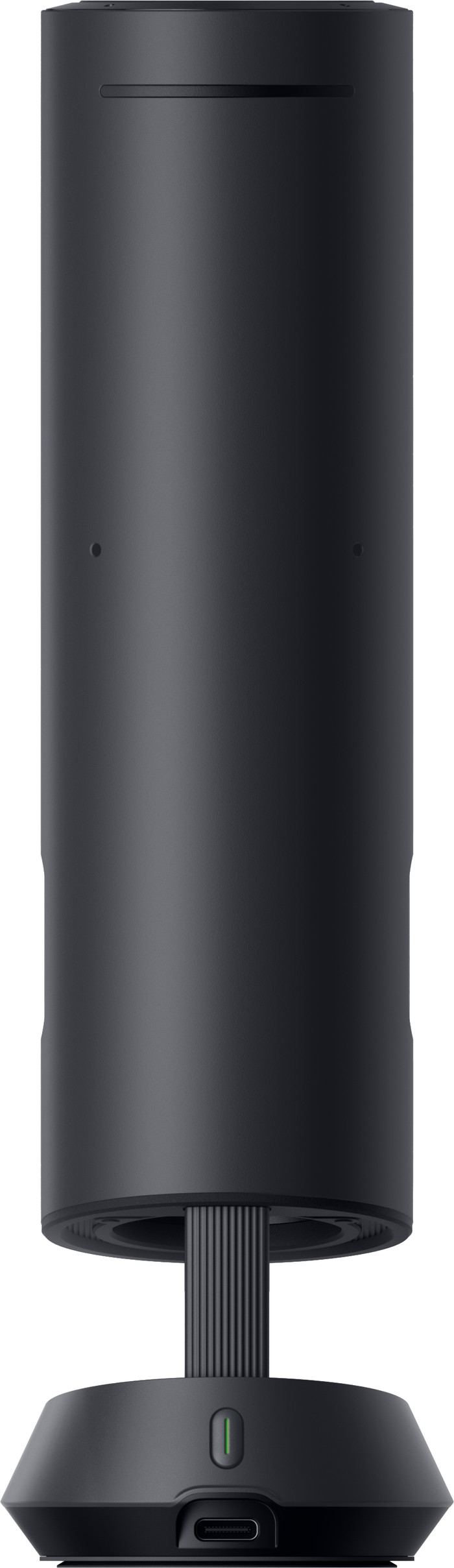 Insta360 Wave Arctic Black back