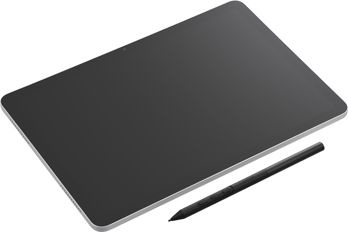 Wacom MovinkPad 11 left side