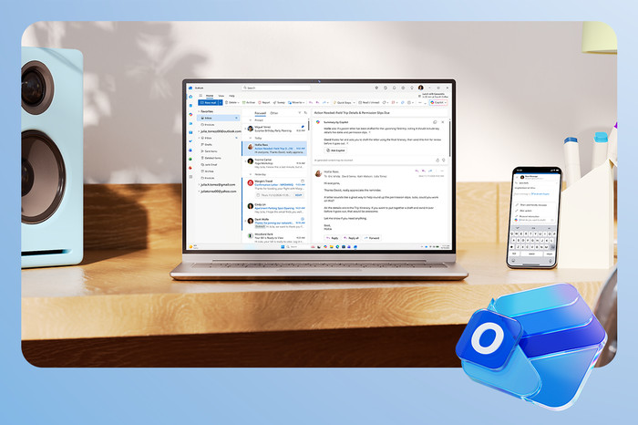 Microsoft 365 Family FR Subscription 1 Year visual supplier