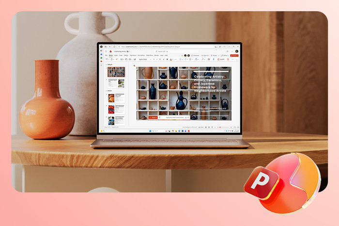 Microsoft 365 Family FR Subscription 1 Year visual supplier