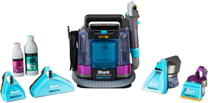 Shark StainStriker HairPro Pet PX250EUT accessory