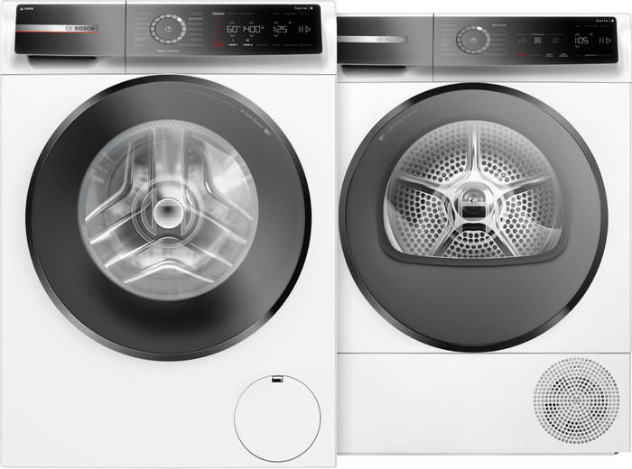 Bosch WGB244A40 + Bosch WQB246D41 Main Image