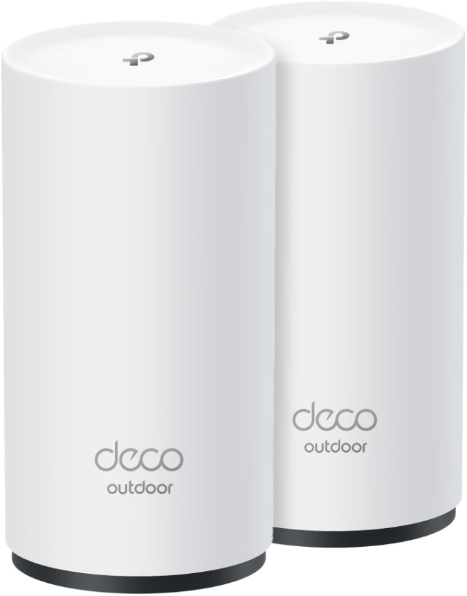 TP-Link Deco BE25 Outdoor Duo Pack Main Image