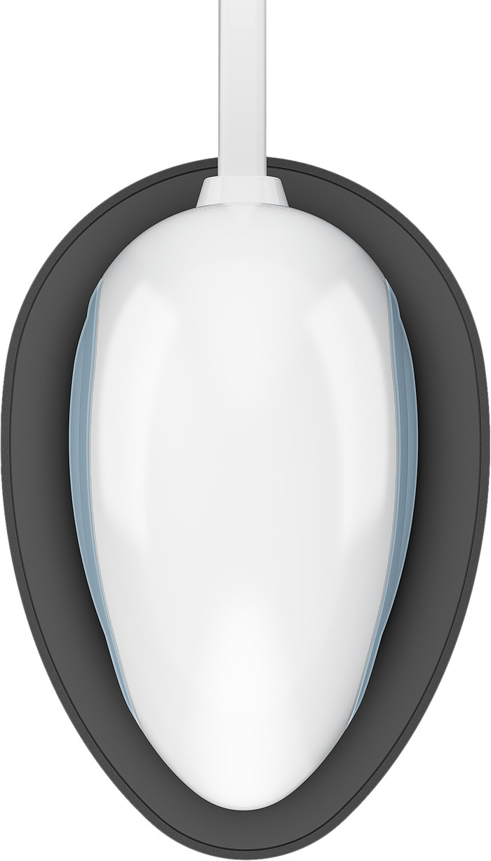 Cricut EasyPress Mini - Zen Blue top