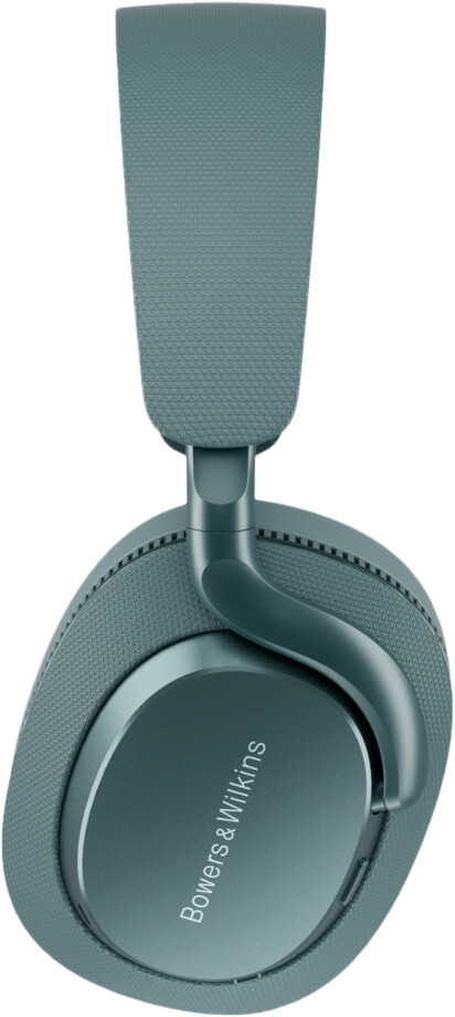 Bowers & Wilkins Px7 S3 Hellblau linke seite