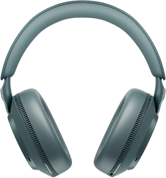 Bowers & Wilkins Px7 S3 Hellblau vorne