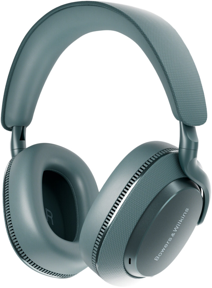 Bowers & Wilkins Px7 S3 Hellblau rechte seite