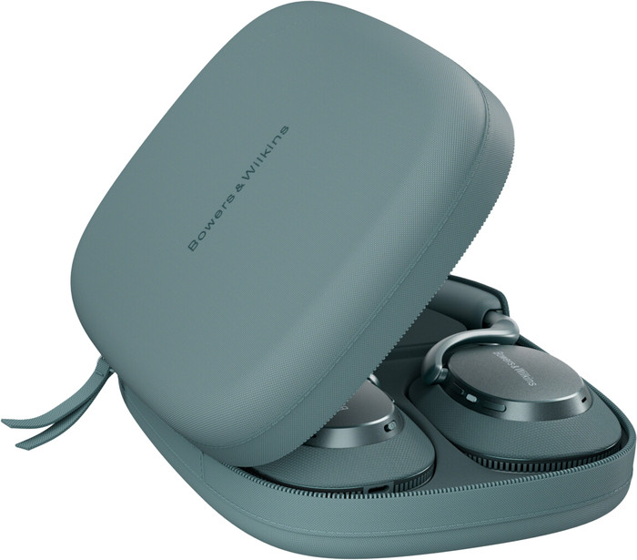 Bowers & Wilkins Px7 S3 Hellblau zubehör