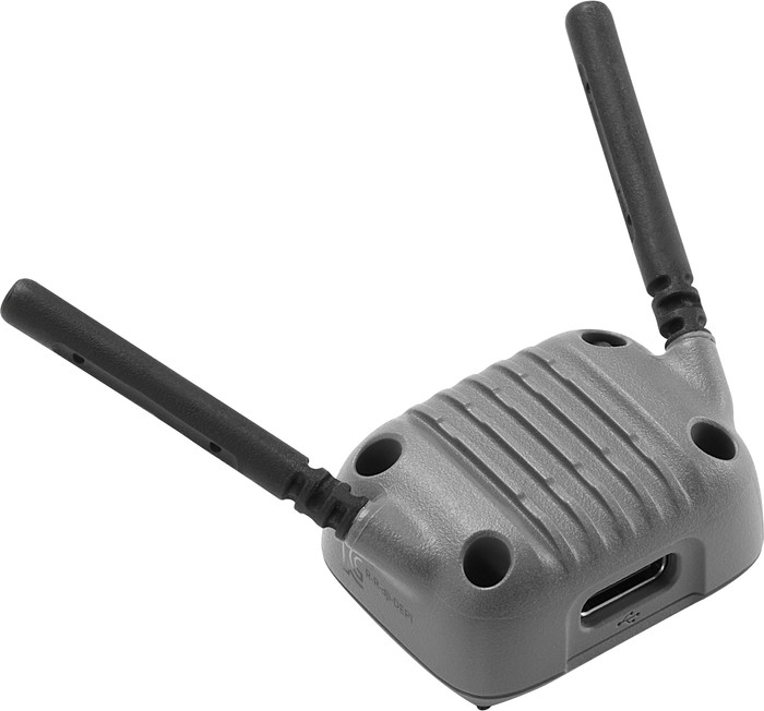 DJI Neo 2 Digital Transceiver left side