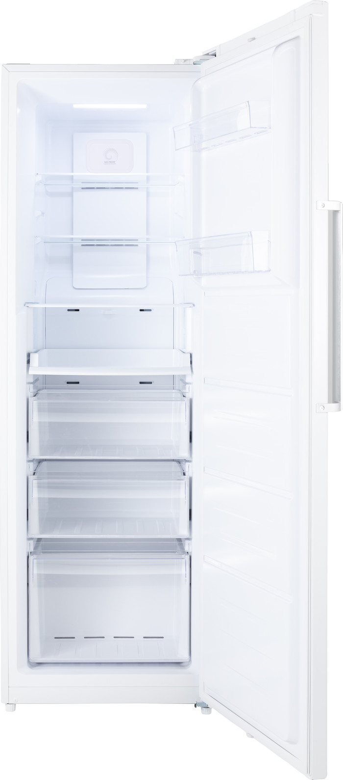 Veripart VPVR185NFCW inside