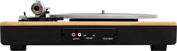 House of Marley Stir It Up Wireless 2 back