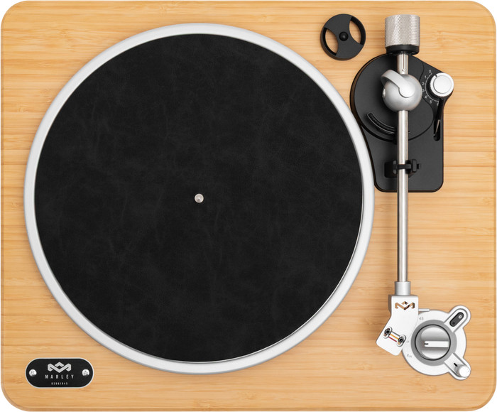 House of Marley Stir It Up Wireless 2 top