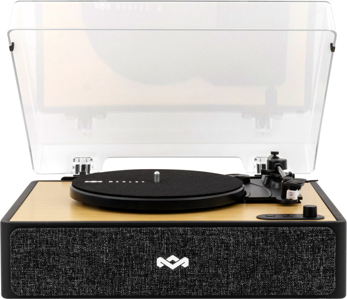 House of Marley Rise Up front