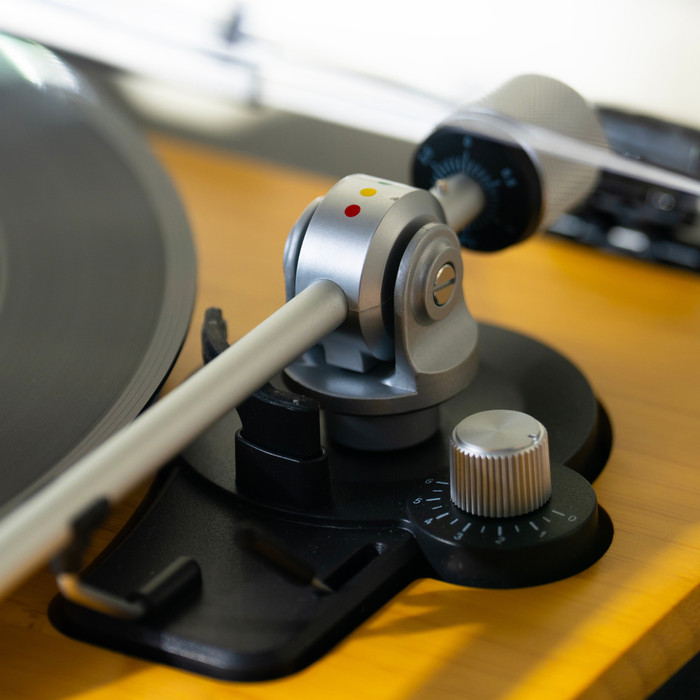 House of Marley Soul Rebel All-in-one product in use