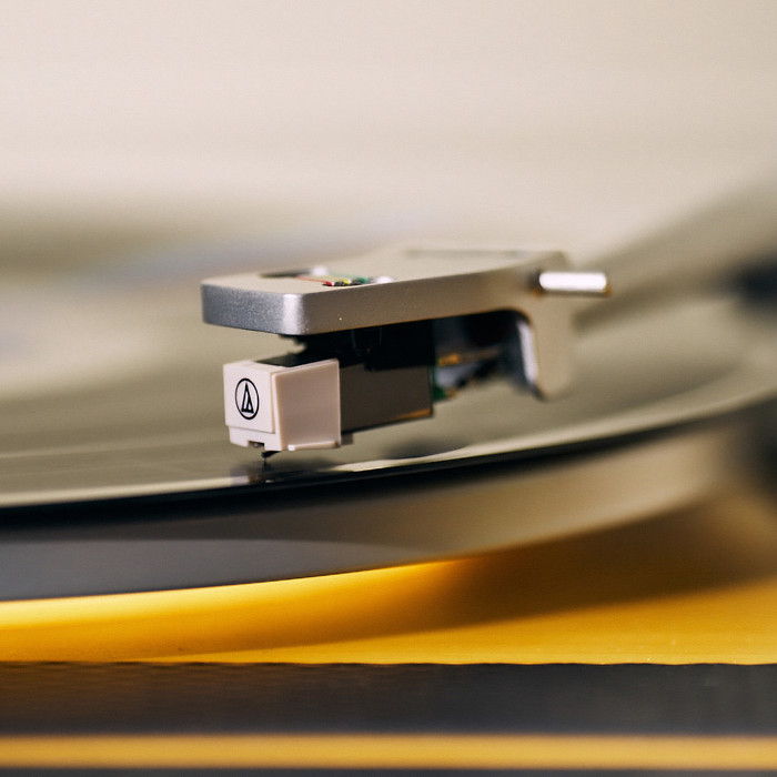 House of Marley Soul Rebel All-in-one product in use