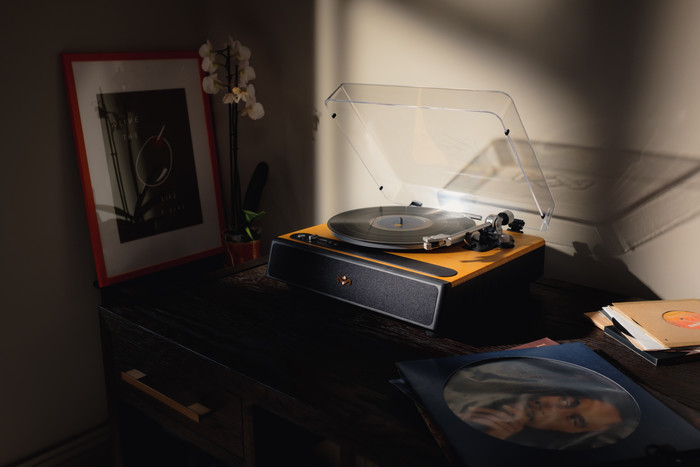 House of Marley Soul Rebel All-in-one null