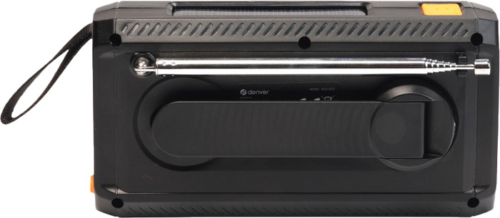 Denver SCD-2033 rückseite