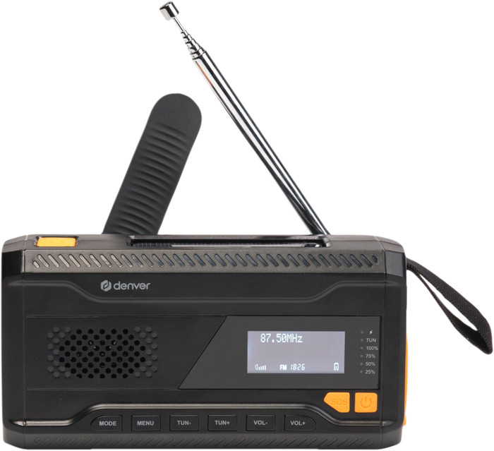 Denver SCD-2033 Main Image